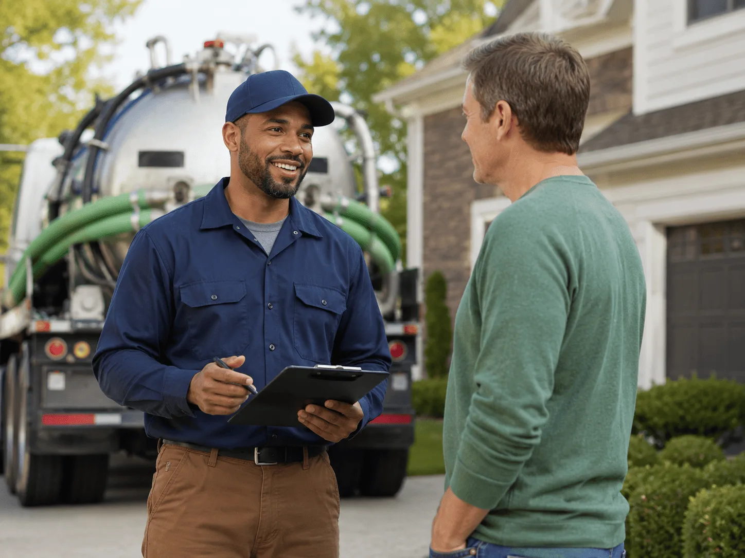 Mosquito Control Harrington, ME FAQs